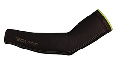 Návleky na ruce Endura Equipe Thermo Armwarmer - EQ0008BK