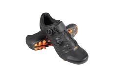 Tretry KTM Factory Team Carbon 3D MTB