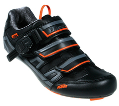 Tretry KTM Factory Team Road Carbon