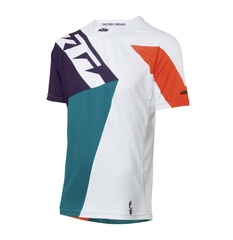 Dres KTM Factory Enduro